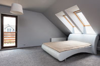 Bradbury bedroom extensions